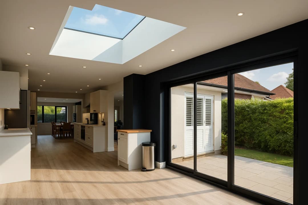 Surrey builder KWP & Sons falls into administration after 50 years