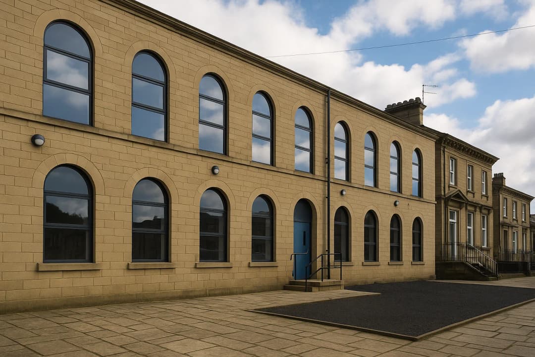 Bradford Council seeks winding-up of landmark flats conversion firm